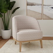 Charlotte - D5025 - Stone - Fabric by the Yard - D5025 - D5025_Furniture