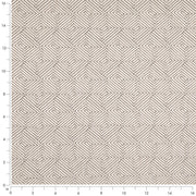 Charlotte - D5025 - Stone - Fabric by the Yard - D5025 - D5025_Ruler