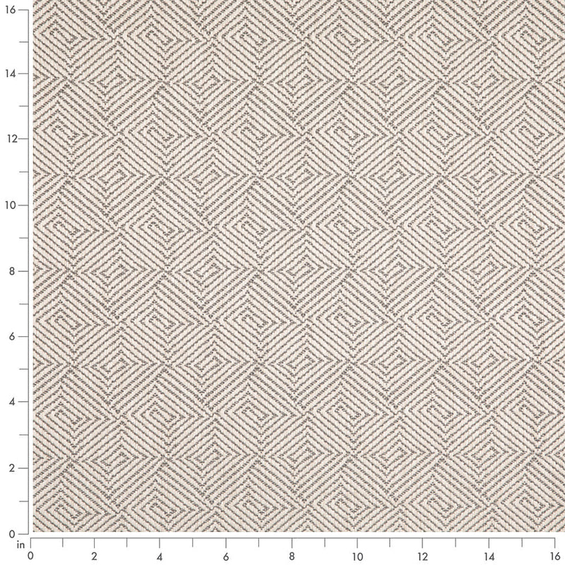 Charlotte - D5025 - Stone - Fabric by the Yard - D5025 - D5025_Ruler