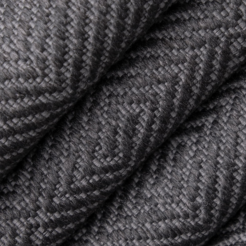 Charlotte - D5026 - Zinc - Fabric by the Yard - D5026 - D5026_Rolled