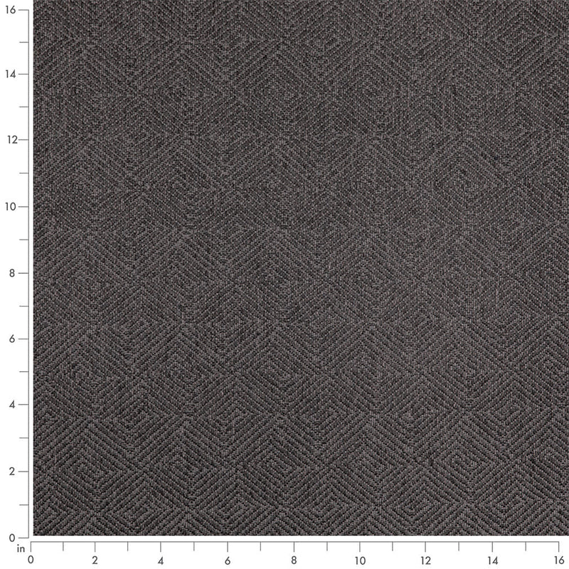 Charlotte - D5026 - Zinc - Fabric by the Yard - D5026 - D5026_Ruler