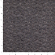 Charlotte - D5027 - Harbor - Fabric by the Yard - D5027 - D5027_Ruler
