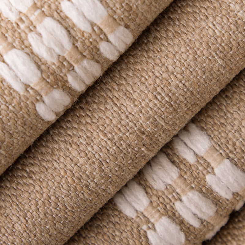 Charlotte - D5028 - Linen - Fabric by the Yard - D5028 - D5028_Rolled
