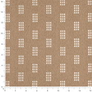 Charlotte - D5028 - Linen - Fabric by the Yard - D5028 - D5028_Ruler