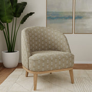 Charlotte - D5030 - Lichen - Fabric by the Yard - D5030 - D5030_Furniture