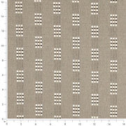 Charlotte - D5030 - Lichen - Fabric by the Yard - D5030 - D5030_Ruler