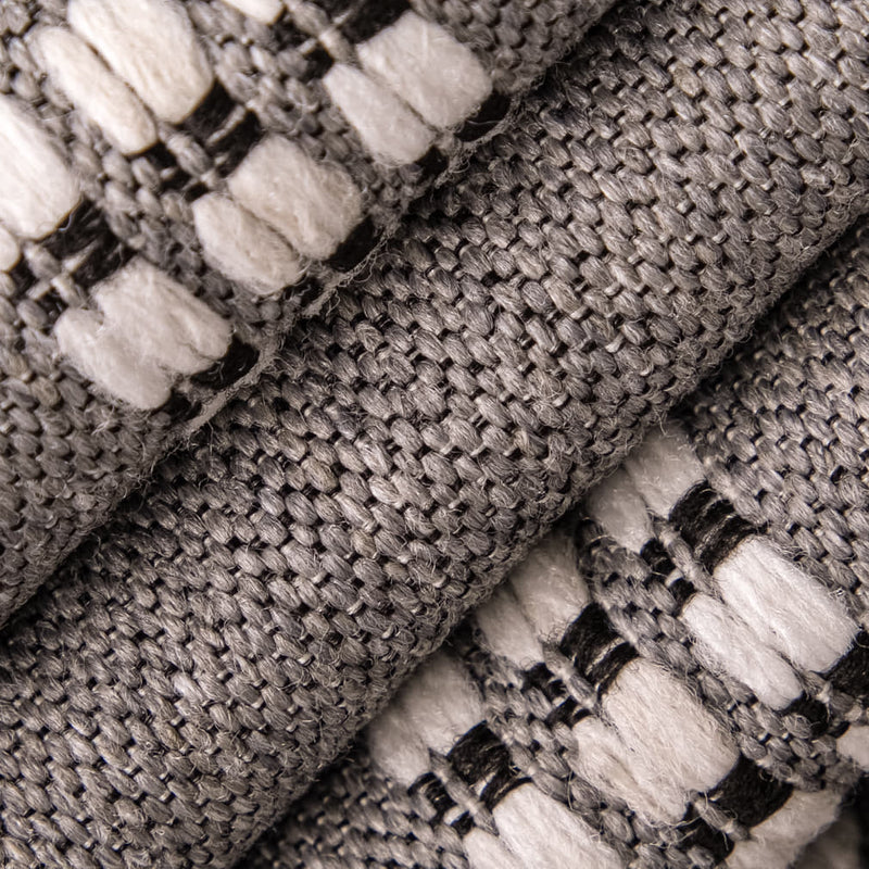 Charlotte - D5031 - Fog - Fabric by the Yard - D5031 - D5031_Rolled
