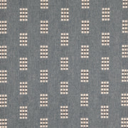 Charlotte - D5032 - Atlantic - Fabric by the Yard Atlantic