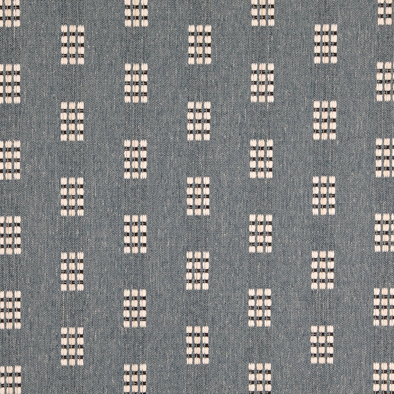 Charlotte - D5032 - Atlantic - Fabric by the Yard Atlantic