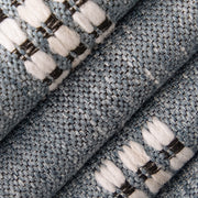 Charlotte - D5032 - Atlantic - Fabric by the Yard - D5032 - D5032_Rolled