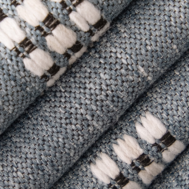 Charlotte - D5032 - Atlantic - Fabric by the Yard - D5032 - D5032_Rolled