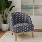 Charlotte - D5033 - Wedgewood - Fabric by the Yard - D5033 - D5033_Furniture