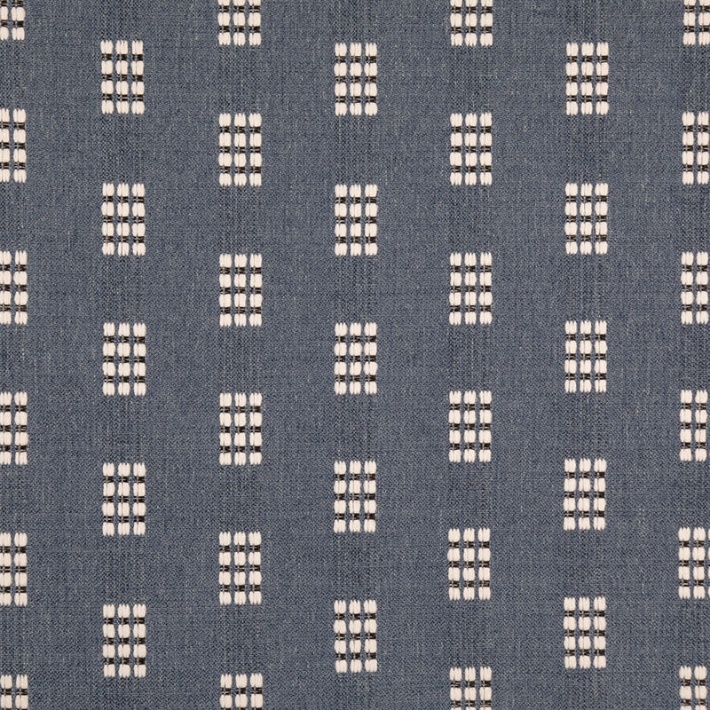 Charlotte - D5033 - Wedgewood - Fabric by the Yard Wedgewood