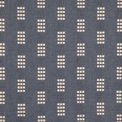 Charlotte - D5033 - Wedgewood - Fabric by the Yard Wedgewood