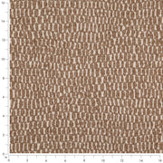 Charlotte - D5034 - Camel - Fabric by the Yard - D5034 - D5034_Ruler