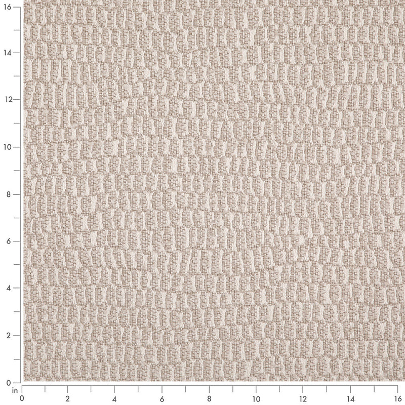 Charlotte - D5035 - Pebble - Fabric by the Yard - D5035 - D5035_Ruler