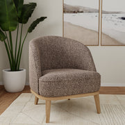 Charlotte - D5036 - Cement - Fabric by the Yard - D5036 - D5036_Furniture