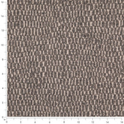 Charlotte - D5036 - Cement - Fabric by the Yard - D5036 - D5036_Ruler