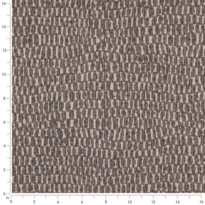 Charlotte - D5036 - Cement - Fabric by the Yard - D5036 - D5036_Ruler