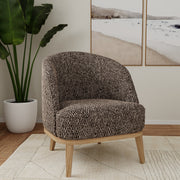 Charlotte - D5037 - Soot - Fabric by the Yard - D5037 - D5037_Furniture