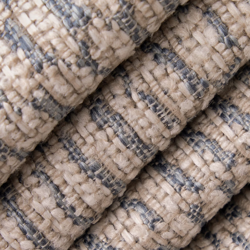 Charlotte - D5038 - Sky - Fabric by the Yard - D5038 - D5038_Rolled