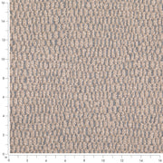 Charlotte - D5038 - Sky - Fabric by the Yard - D5038 - D5038_Ruler