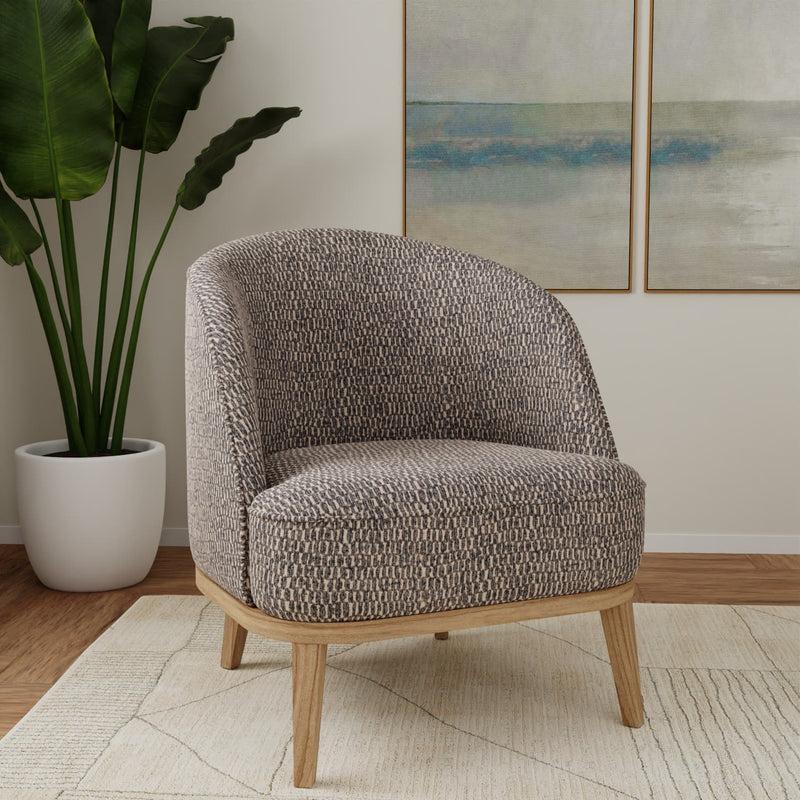 Charlotte - D5039 - Coastal - Fabric by the Yard - D5039 - D5039_Furniture