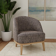 Charlotte - D5040 - Marine - Fabric by the Yard - D5040 - D5040_Furniture