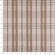 Charlotte - D5055 - Pumice - Fabric by the Yard - D5055 - D5055_Ruler