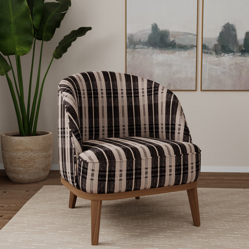 Charlotte - D5056 - Shadow - Fabric by the Yard - D5056 - D5056_Furniture