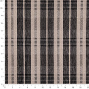 Charlotte - D5056 - Shadow - Fabric by the Yard - D5056 - D5056_Ruler