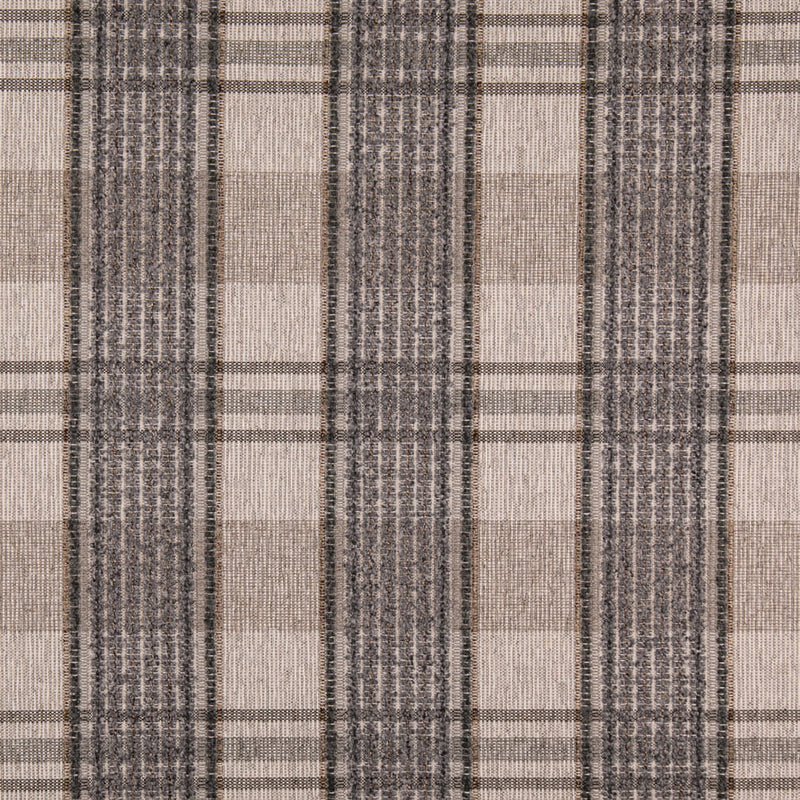 Charlotte - D5057 - Pewter - Fabric by the Yard Pewter