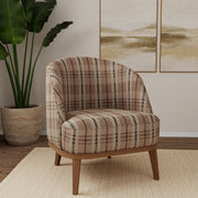Charlotte - D5059 - Latte - Fabric by the Yard - D5059 - D5059_Furniture