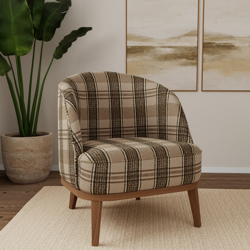 Charlotte - D5060 - Thyme - Fabric by the Yard - D5060 - D5060_Furniture