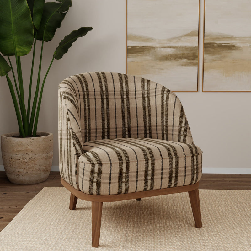 Charlotte - D5062 - Moss - Fabric by the Yard - D5062 - D5062_Furniture