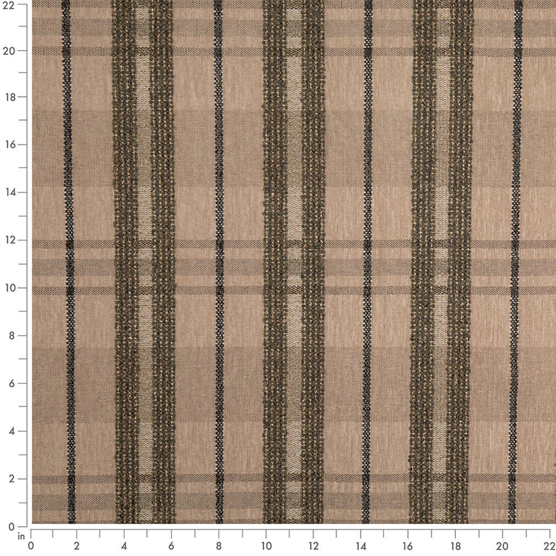 Charlotte - D5062 - Moss - Fabric by the Yard - D5062 - D5062_Ruler