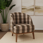Charlotte - D5063 - Herbal - Fabric by the Yard - D5063 - D5063_Furniture
