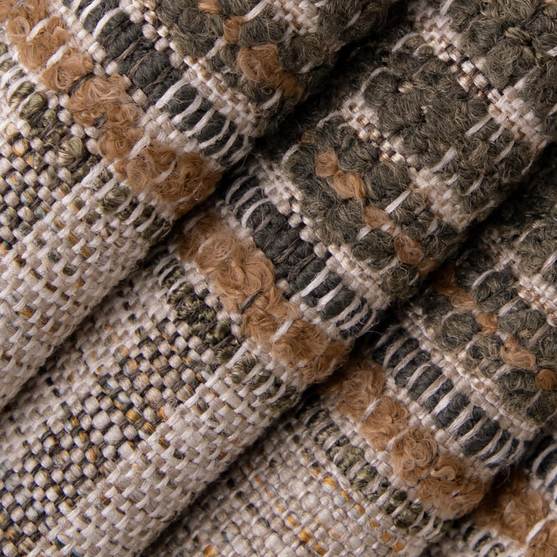 Charlotte - D5063 - Herbal - Fabric by the Yard - D5063 - D5063_Rolled