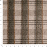 Charlotte - D5063 - Herbal - Fabric by the Yard - D5063 - D5063_Ruler