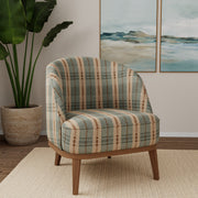Charlotte - D5064 - Spa - Fabric by the Yard - D5064 - D5064_Furniture