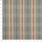 Charlotte - D5064 - Spa - Fabric by the Yard - D5064 - D5064_Ruler