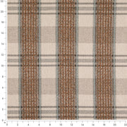 Charlotte - D5065 - Mineral - Fabric by the Yard - D5065 - D5065_Ruler