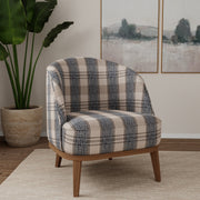 Charlotte - D5066 - Tide - Fabric by the Yard - D5066 - D5066_Furniture