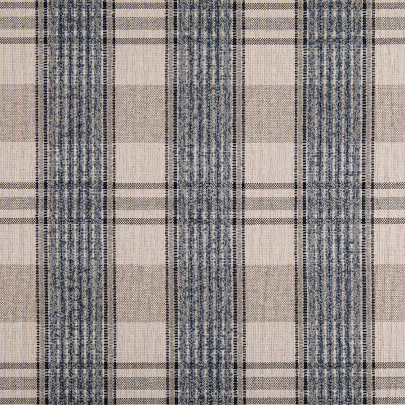 Charlotte - D5066 - Tide - Fabric by the Yard Tide