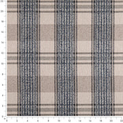Charlotte - D5066 - Tide - Fabric by the Yard - D5066 - D5066_Ruler