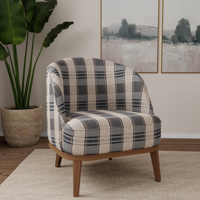 Charlotte - D5067 - Horizon - Fabric by the Yard - D5067 - D5067_Furniture