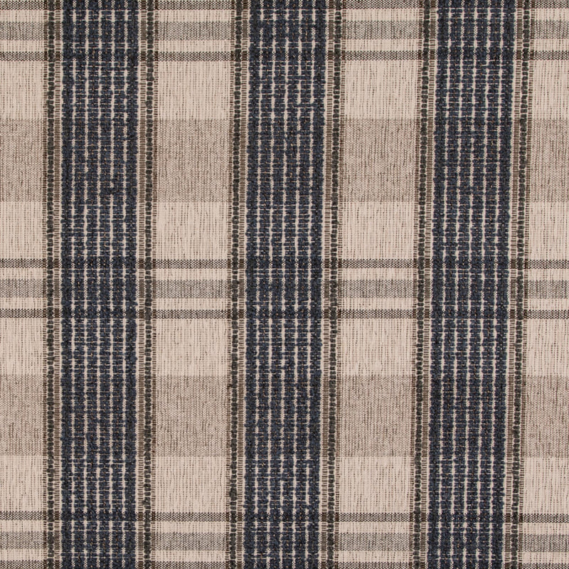 Charlotte - D5068 - Blueberry - Fabric by the Yard Blueberry
