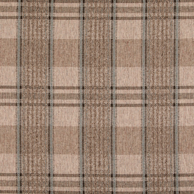 Charlotte - D5069 - Sky - Fabric by the Yard Sky