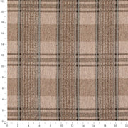 Charlotte - D5069 - Sky - Fabric by the Yard - D5069 - D5069_Ruler