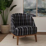 Charlotte - D5070 - Cadet - Fabric by the Yard - D5070 - D5070_Furniture